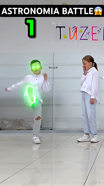 Шаффл Баттл 😱😂 WHO WIN ? 🤔 ASTRONOMIA SHUFFLE 😎🔥