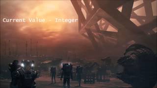 Current Value - Integer / CLIP
