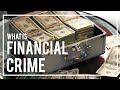 What is Financial Crime | Who Commits Financial Crimes | Examples of Financial Crimes
