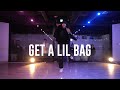 TOBE NWIGWE - GET A LIL BAG Choreography SO.D