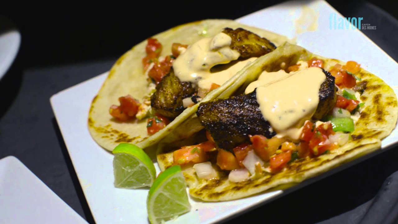 Catch Des Moines Flavor YouTube