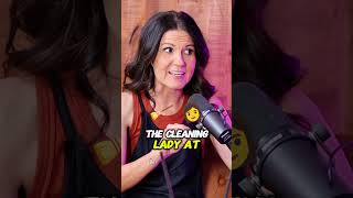 The WILD Family Dynamics of Jen Affleck.. SLMW Net Worth