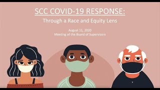 Santa Clara Co. health officials give latest COVID-19 update - WATCH LIVE