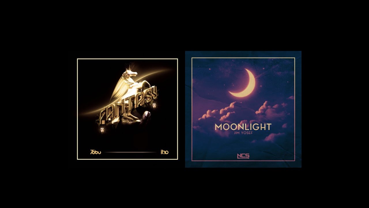 Tobu - Fantasy x Jim Yoesf - Moonlight // Mashup 