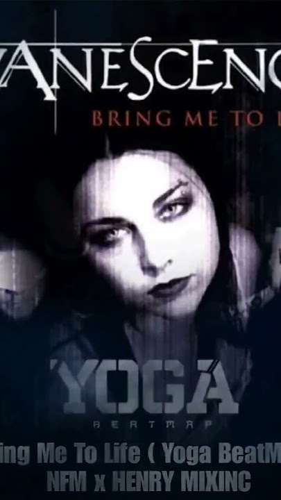 Bring Me To Life ( Yoga BeatMap ) Req  NFM x HENRY MIXINC  #bkbremix #breakbeat