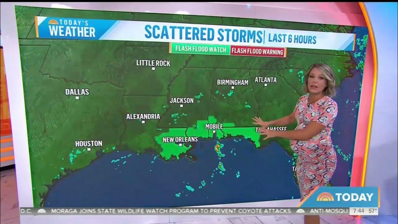 Pregnant Dylan Dreyer TODAY SHOW 17/2021 - YouTube - Is Dylan Dreyer Pregnant Again? Today Show Viewers Are Buzzing