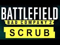 107 kills BF2042 Bad Company 2 scumbag gameplay