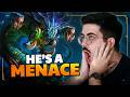 UNLEASHED LOOKS SCARY ALREADY !! 😱 + MY THOUGHTS ON THE BANLIST DEBATE 😤 - Riftbound News
