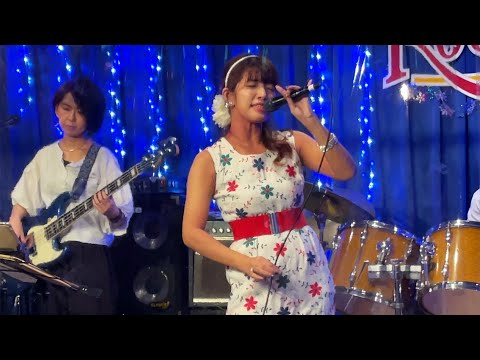 【あや乃バンド】 / 11月は23日（昼）と29日（夜）