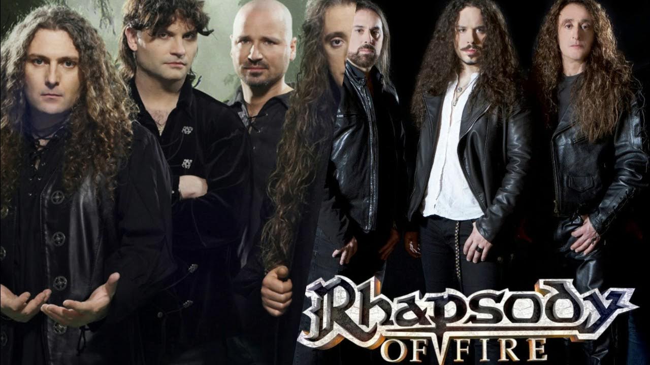 Rhapsody группа. группа рапсодия. рапсодия группа рок. Rhapsody of fire 2022. Rhapsody of fire 2022.