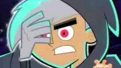 ~ Danny Phantom||Part 1 for the Skillet Mega MEP Cartoon|| ♥ ~