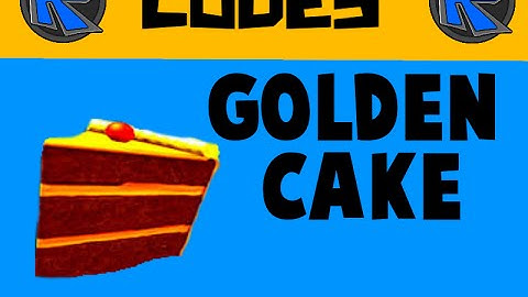 ROBLOX Twisted Murderer [[[GOLDEN CAKE CODE]]] 2015