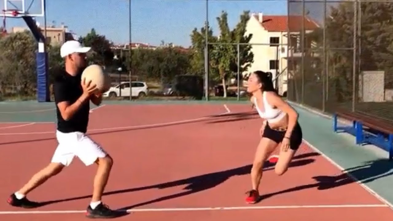 Speed and Agility Exercises for Martial Arts | Part 1 : Lower Limbs (LTAD)