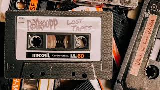 Röyksopp - Were You Ever Wanted (Lost Tapes) chords