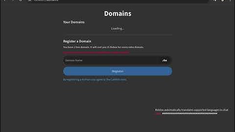 CATWEB - bansite sighting.