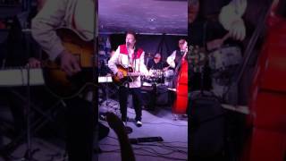 Johnny and the Jailbirds