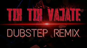 TIK TIK VAJATE DUBSTEP MIX | DJ Prem | SoundCheck