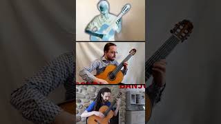 Super Mario Banjo Solo? 🪕