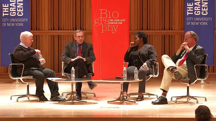 Writing Writers' Lives: Founding Fathers as Literary Figures