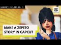 How To Make A Zepeto Story Part 1 Zepeto Tutorial How To Make A Zepeto Story Part 1 Zepeto Tutorial