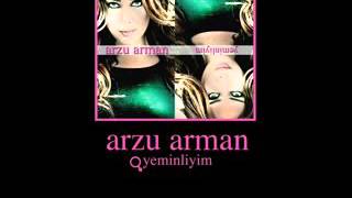 Arzu ARMAN   Uğursuzun Biri wmv Resimi