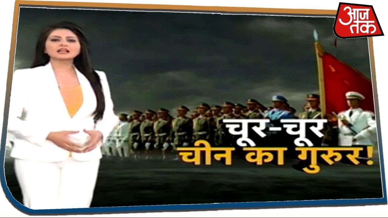 लद्दाख पर चीन की खुद की चाल पड़ी उलटी, गलवान घाटी में दोनों देशों की सेना पीछे हटी !