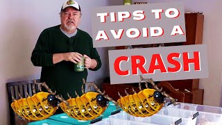 Tips To Avoid An Isopod Crash - Is your colony ready to CRASH!!!