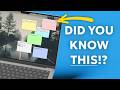 10 AMAZING things your Mac can do RIGHT NOW!