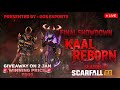 🔴 LIVE || GIVEAWAY SPECIAL ||Scarfall2.0 🔥#live #scarfall#Scarfall2.0 @samuraigamer2025