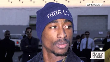 Who is the founder of thug life?