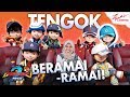 BoBoiBoy Movie 2™️ | TGV PSA BOBOIBOY  (TENGOK BERAMAI-RAMAI)