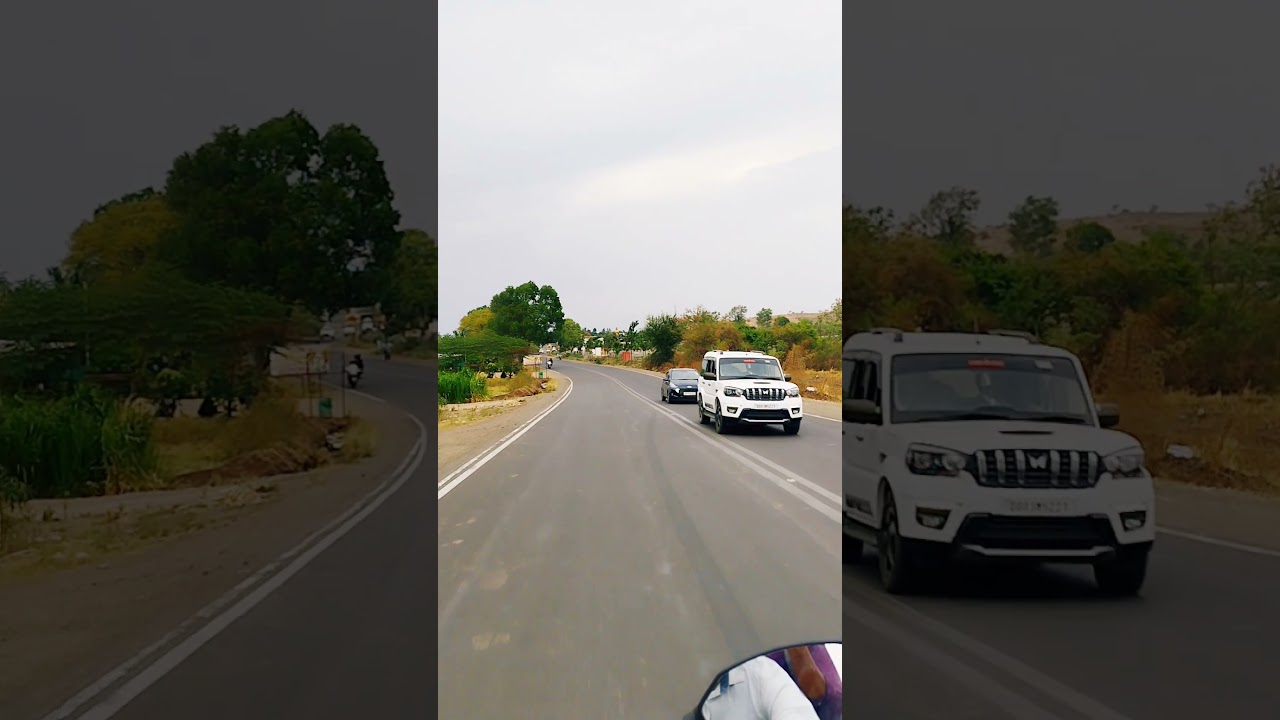 #highway #roadtrip #hindisong #nature