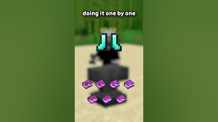 The CHEAPEST Way To Use The Anvil...