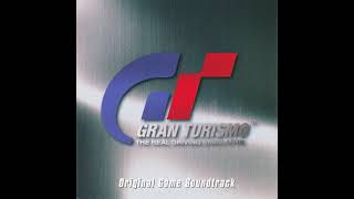 "Everything Must Go" (Chemical Brothers Remix) | Gran Turismo 1 Original Game Soundtrack [HQ]