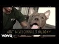 Colbie Caillat - Never Gonna Let You Down (Official Video)