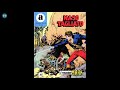 Il Comandante Mark #Ep.192-2 (Naso Tagliato)