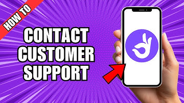 How To Contact Dabble Support Via App