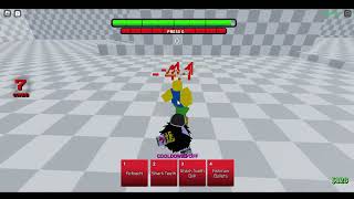 Arlong One Shot Combo Aba Roblox