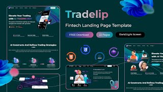 E-Wallet Apps with React, Vue and Figma 🏦 screenshot 1
