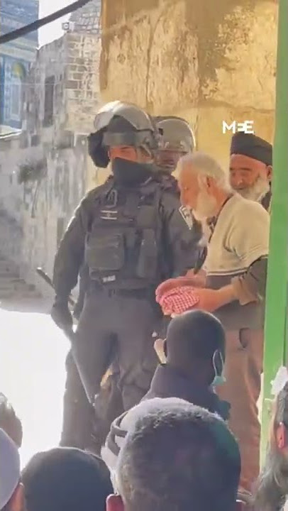 Israeli forces raid al-Aqsa Mosque, over 150 Palestinians injured