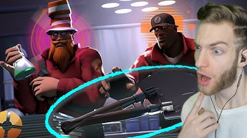 WHAT IS A DUPED SHOVEL?!?! Reacting to "The Legend of the Duped Shovel" by Sound Smith!