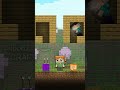 One Arrow = Game Over! Alex vs Herobrine (Minecraft Animation) #minecraft #challenge #animation