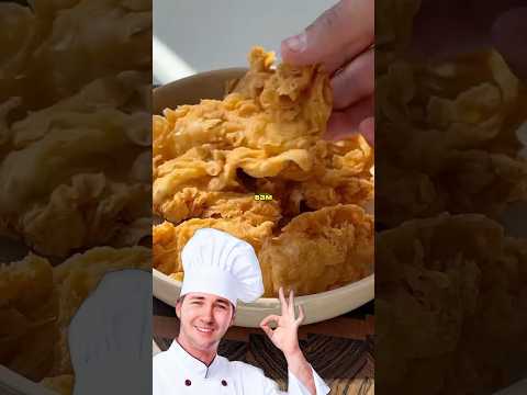 Стрипсы как в кфс! правда или ложь? #быстроивкусно #рецепт #сериал