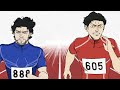 主題歌にOfficial髭男dismの最新曲 らしさ アニメ ひゃくえむ 本予告 主題歌にOfficial髭男dismの最新曲 らしさ アニメ ひゃくえむ 本予告