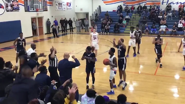 Darrell Gardner: Georgetown High School 2019-2020 ...
