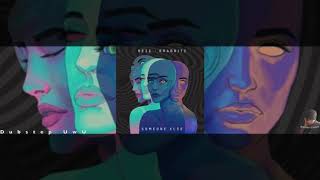 Rezz, Grabbitz - Someone Else(LysicEspañol/Ingles)