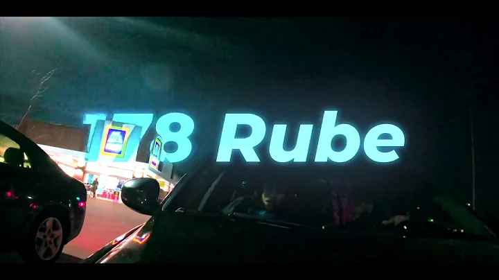 178rube - Radcliff Rockstar