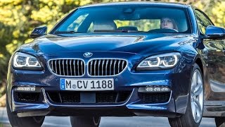 BMW 650i Gran Coupe Review
