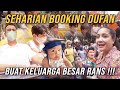 DUFAN ISINYA CUMA ANAK RANS!! RAFFI NAGITA SILAHTURAHMI KARYAWAN + KELUARGA SAMBIL LIBURAN BARENG...