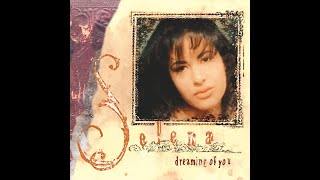 Selena - Dreaming Of You  34 to 116hz